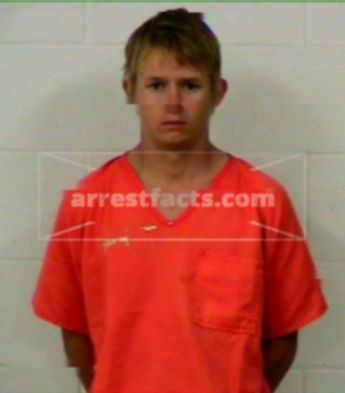 Brandon C. Alexander