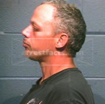Michael James Martin