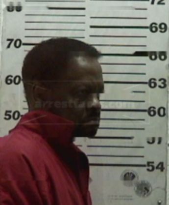 Wilbur Ray Williams