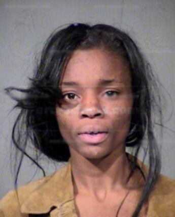 Deshonna May Bingham