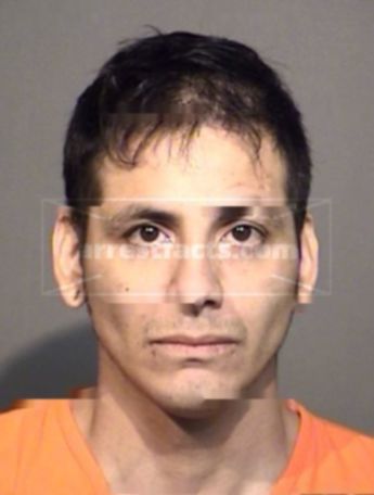 Patrick Albert Estrada