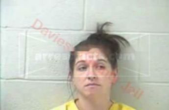 Kristin Diane Geary