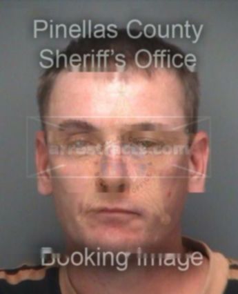 Aaron Martin Dyer