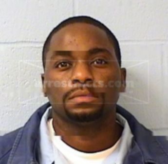 Antwan D. Price