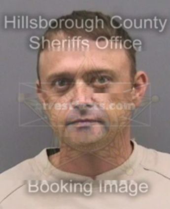 Jason Anthony Hatfield