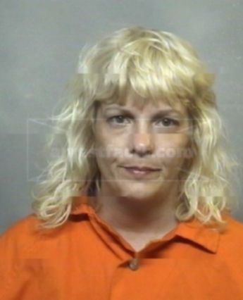 Renee Elizabeth Mach