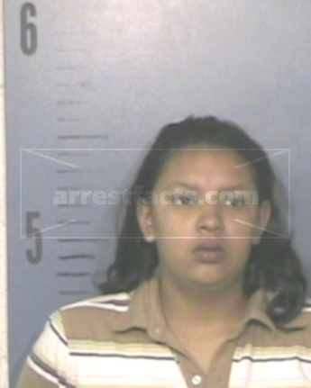 Priscilla Marie Martinez