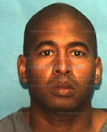 Travis Lashawn Bacon