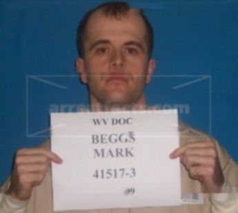Mark Edward Beggs