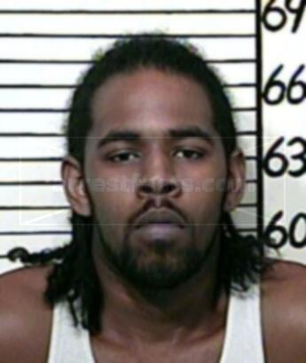 Therman Andrae Thompson