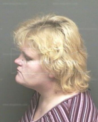 Jennifer Marie Albrecht