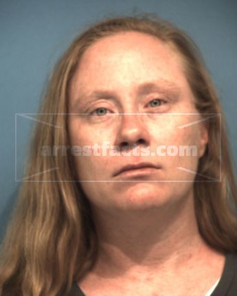 Mary Lynn Randi