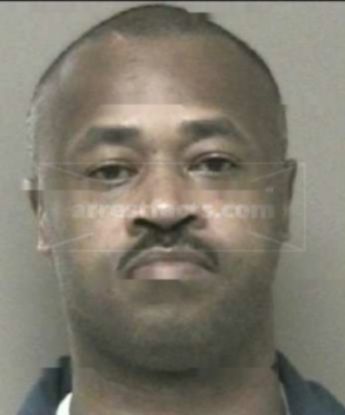 Eric Bernard Gilbert