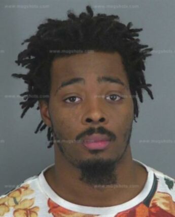 Corey Kenneth Jones