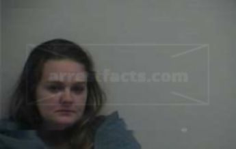 Krystal Frances Stevens