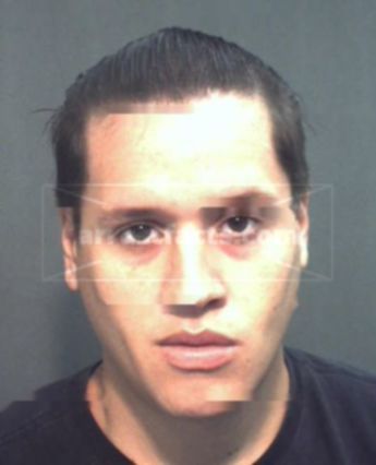 Alexander Ramosberrios
