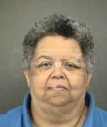 Cynthia Rucker Mcclain