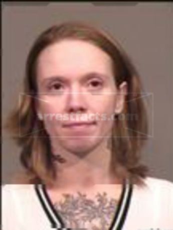 Erica Marie Causey