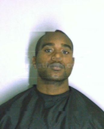 Donshawn Bernard Sibley