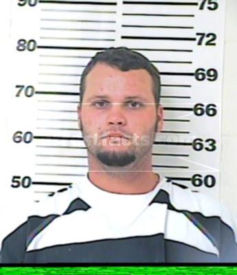 Jarrod Clayton Hyde