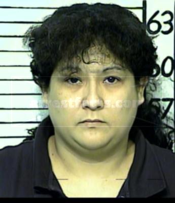 Angelica Guadalupe Tristan