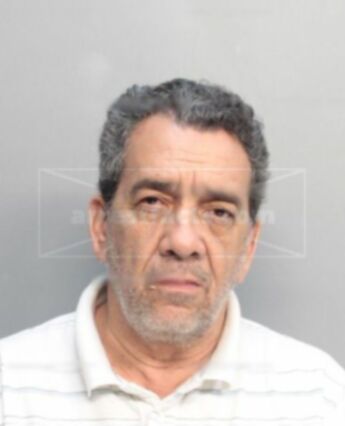 Rolando Sanchez Guerra