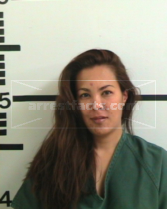Barbara Michelle Rodriguez