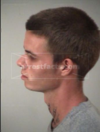 Hunter Anthony Whitten