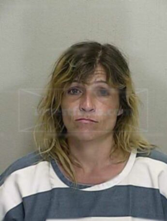 Tammy Lee Melton