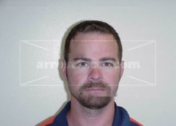 Kris Michael Aldrich