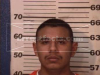 Albert Lugo Garcia