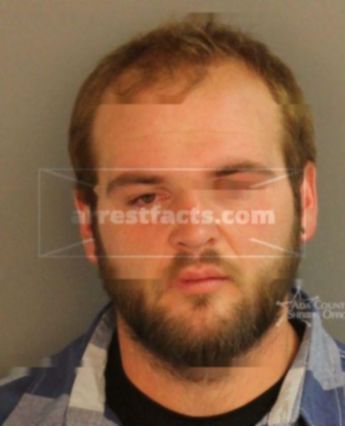 Tyson J Cleburne