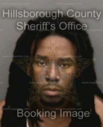 Terrance Andrae Ward Jr.