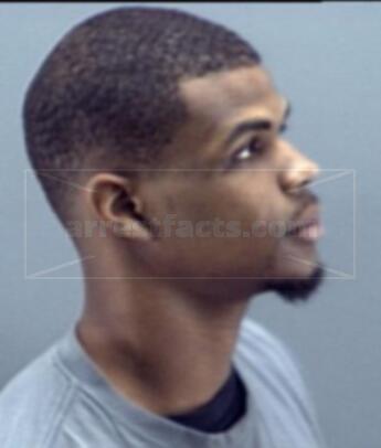 Christopher Demond Reese