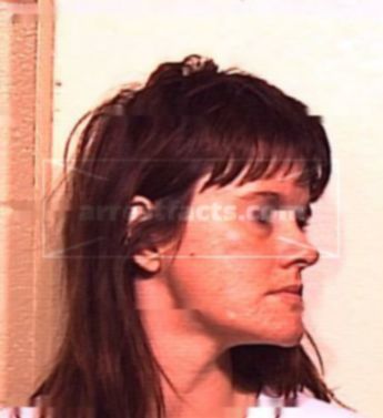 Nancy Michelle Jones