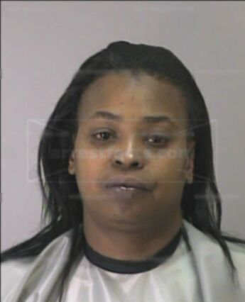 Ladondra L Robinson