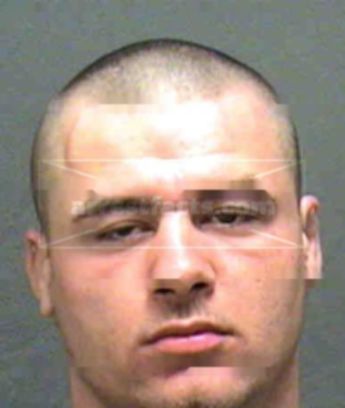 Joshua Thomas Browning