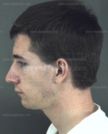James Michael Garfield