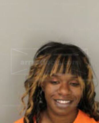 Brittany Truddle