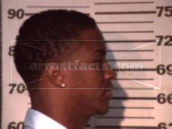 John Keith Cole Braxton