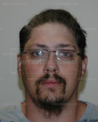 Garth Louis Odell