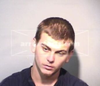 Johnathon Ray Pierce