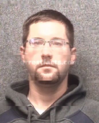 Chad Lee Ackerman