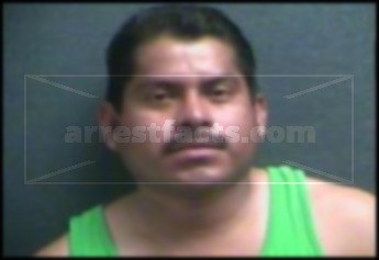 Gregorio Nicholas Jimenez