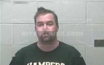 Jason Lee Newman