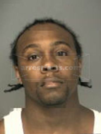 Leshawn Leach