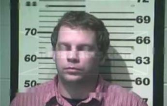 Steven Paul Tate