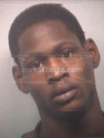 Rodrequez Allison