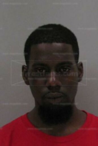 Corderah Maurice Glover