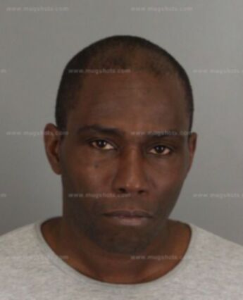 Clarence Keith Thomas